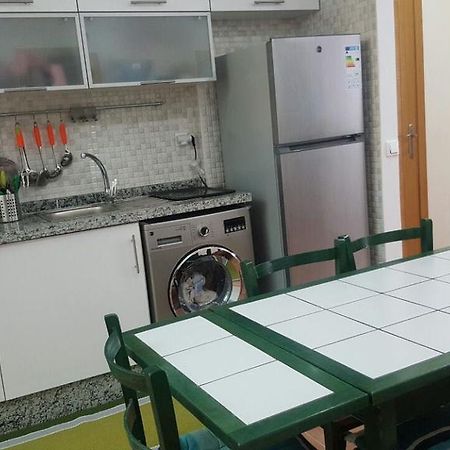 Residence Bab Sebta Fnideq Εξωτερικό φωτογραφία