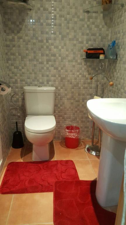 Residence Bab Sebta Fnideq Δωμάτιο φωτογραφία