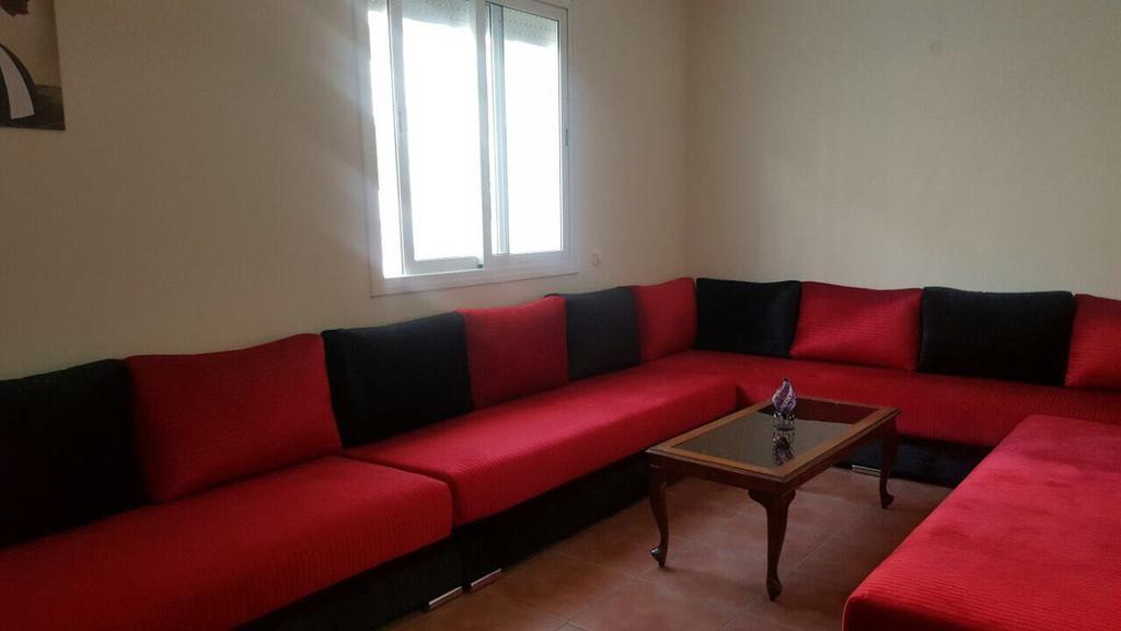 Residence Bab Sebta Fnideq Δωμάτιο φωτογραφία