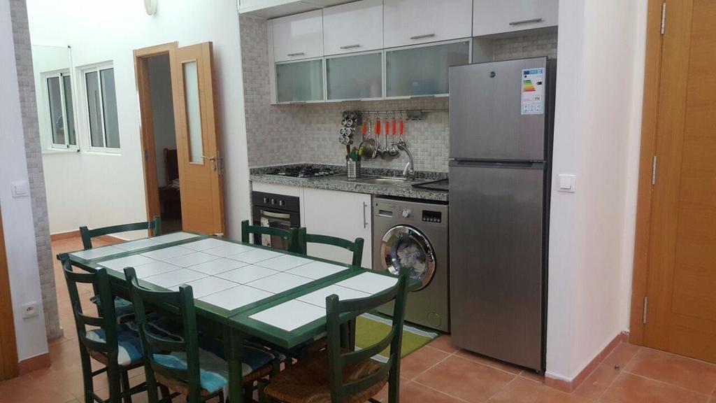Residence Bab Sebta Fnideq Εξωτερικό φωτογραφία