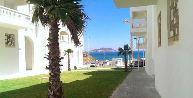 Residence Bab Sebta Fnideq Εξωτερικό φωτογραφία