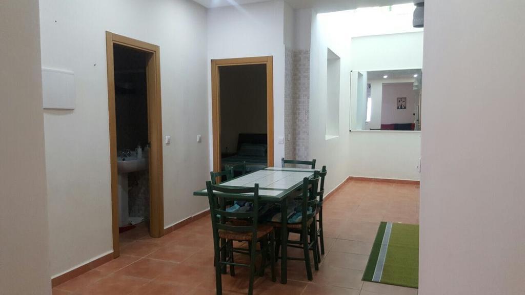 Residence Bab Sebta Fnideq Εξωτερικό φωτογραφία
