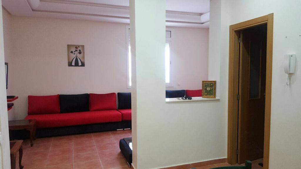 Residence Bab Sebta Fnideq Εξωτερικό φωτογραφία