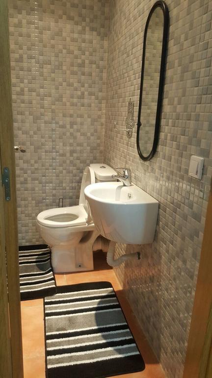 Residence Bab Sebta Fnideq Εξωτερικό φωτογραφία