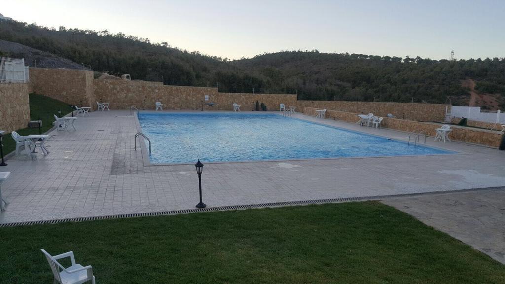 Residence Bab Sebta Fnideq Εξωτερικό φωτογραφία