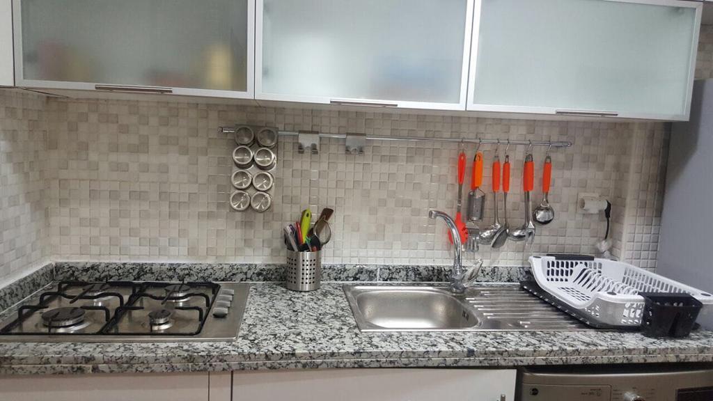 Residence Bab Sebta Fnideq Εξωτερικό φωτογραφία
